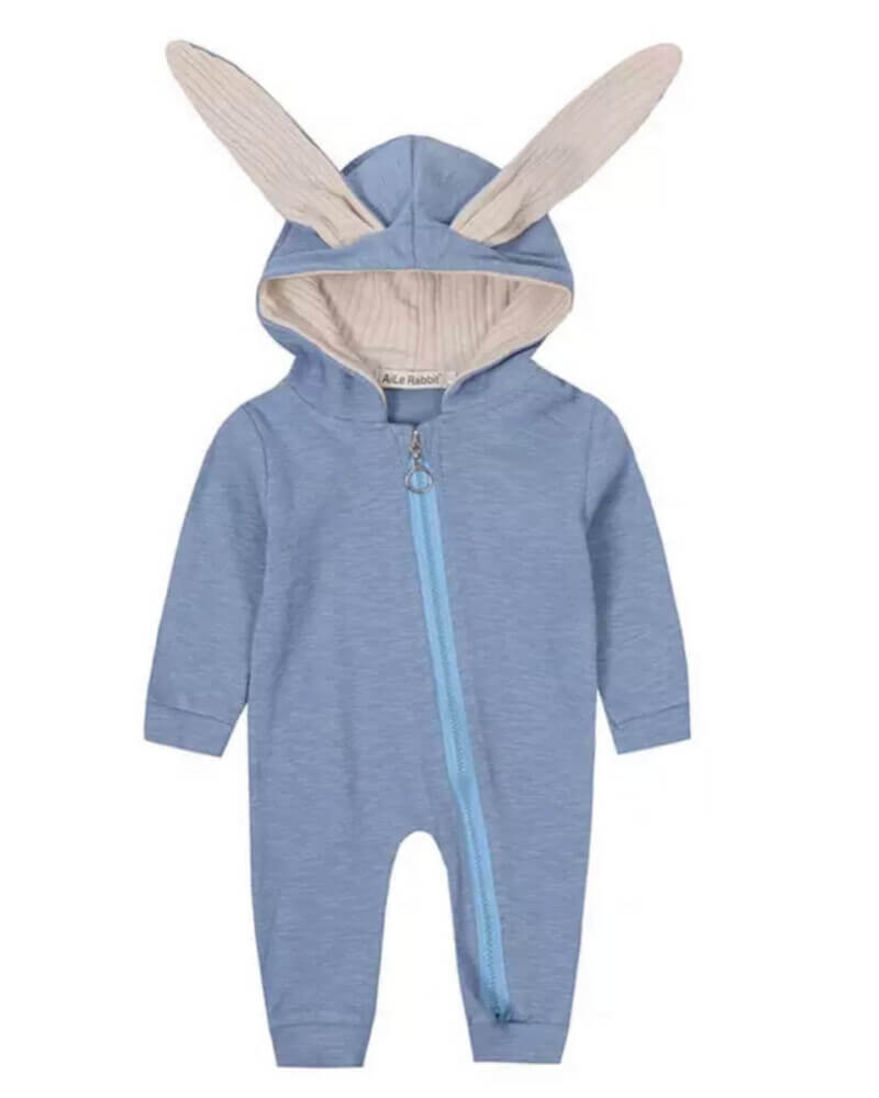 Little bunny ολόσωμο φορμάκι