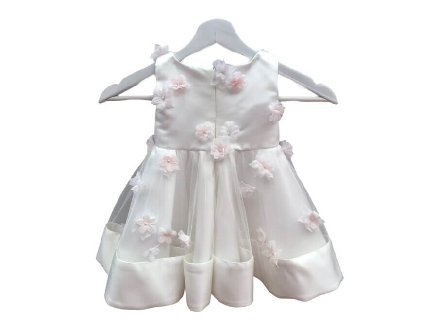 Blossom Dress (6-12m)
